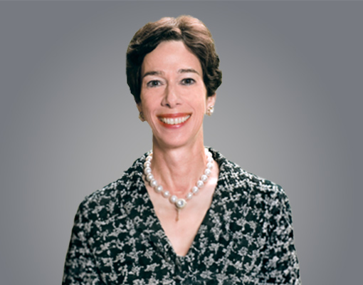 Barbara M. Vogelstein