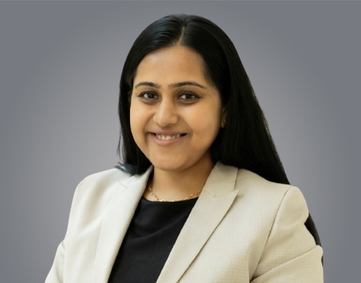 Jahnvi Parekh - Javeri