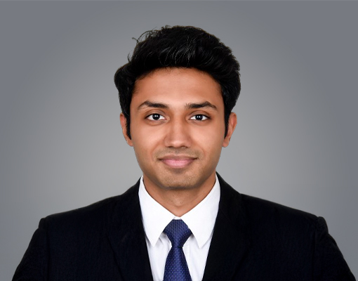 Gaurav Sharma