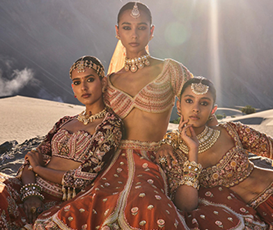 Kalki Fashion