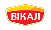 Bikaji logo
