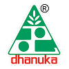 Dhanuka logo