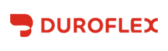 Duroflex logo