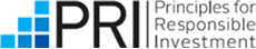 Principles of Responsible Investment logo