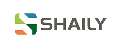 Shaily logo